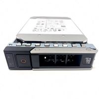Оригинальный новый жесткий диск M1C0T для сервера, 12 ТБ, 7.2K SAS, 12 Гбит/с, 3.5 дюйма, 512e HDD в запечатанной упаковке, SSD для сервера