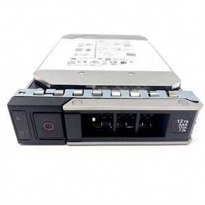 Disque dur serveur M1C0T original neuf 12 To 7.2K SAS 12 Gb/s 3.5" 512e HDD en emballage scellé SSD pour serveur - Product Image 1