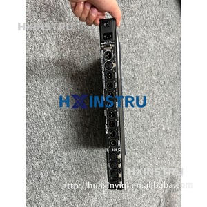 โปรเซสเซอร์เสียง XTA DP448 พร้อมอินพุต 4 ช่อง และเอาต์พุต 8 ช่อง สภาพดีมือสอง hx1 - Product Image 2