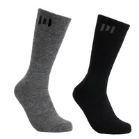 Calcetines de Lana de Alpaca de Alta Calidad al por Mayor, Calcetines Unisex Cálidos, Transpirables y Gruesos de Lana Merino Natural para Senderismo, Esquí y Uso Diario