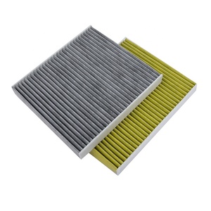 <span class=keywords><strong>Filtre</strong></span> à air de cabine de climatisation HEPA au charbon actif Qianli 6R0 820 367 pour <span class=keywords><strong>Audi</strong></span> <span class=keywords><strong>A1</strong></span> avec garantie de 3 mois - Product Image 6