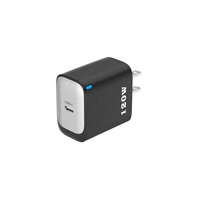 Chargeur de téléphone portable 120W neuf d'usine, modèle privé, charge ultra rapide, compatible UE, US, UK, transfrontalier, Type-C OTP