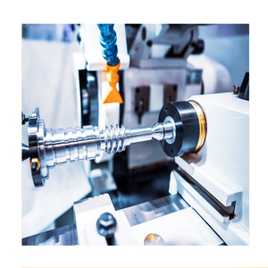 قطع معدنية مصنعة بدقة عالية من الكروم والفولاذ المقاوم للصدأ باستخدام تقنية القولبة بالحقن والتعدين المسحوق والتصنيع بالتحكم الرقمي بالحاسوب من شركة كونفي - Product Image 4