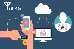 Berry 4G & wifi di động Pulse đo oxy với điện nguồn điện cho Y Tế BệNh Viện sử dụng - Product Image 6