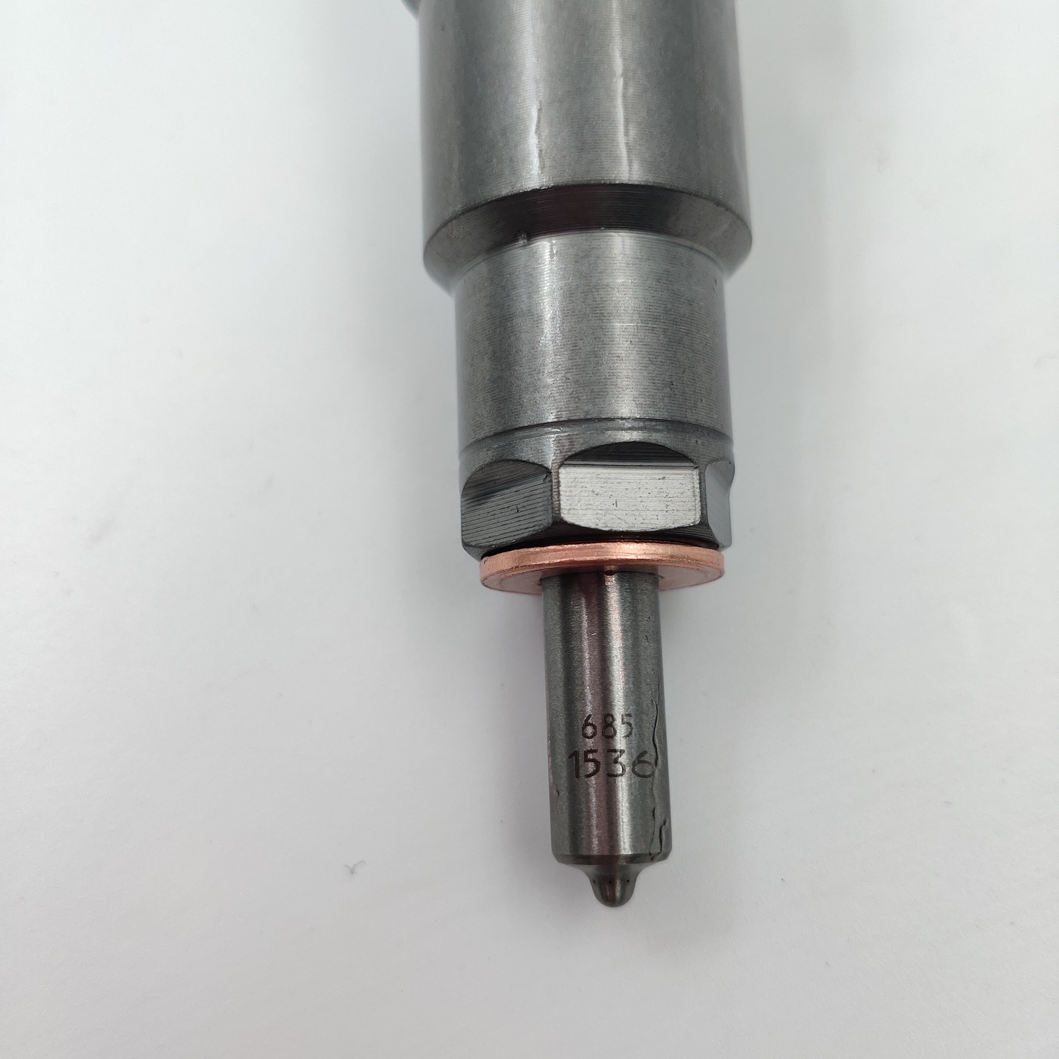 new diesel common rail fuel injector 0445120054 for IVECO Fiat