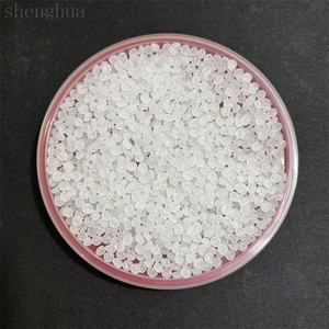 Granules en plastique de LDPE de moulage par extrusion de LDPE de catégorie de film et de catégorie de profil de matières premières de LDPE - Product Image 5