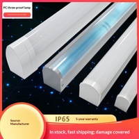 Luminaire LED en forme de goutte d'eau, jaune chaud, en fer, avec support d'éclairage intégré, indice de protection IP20 et 220V
