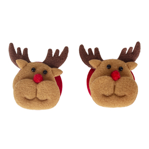 2021 nuovo Design da donna impermeabile in Silicone natalizio con copertura per capezzolo invisibile reggiseno appiccicoso senza spalline Sexy <span class=keywords><strong>lingerie</strong></span> - Product Image 6