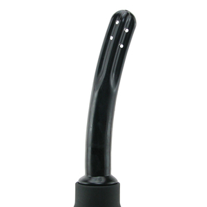 Hot bán Silicone tái sử dụng 310ml hậu môn Douche hậu môn trực tràng làm sạch bóng đèn - Product Image 2