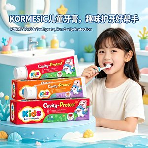 <span class=keywords><strong>Pasta</strong></span> <span class=keywords><strong>de</strong></span> <span class=keywords><strong>dientes</strong></span> sin flúor con sabor a frutas <span class=keywords><strong>para</strong></span> niños, 60g, Gel <span class=keywords><strong>de</strong></span> limpieza <span class=keywords><strong>para</strong></span> el cuidado bucal, blanqueador, anticaries, <span class=keywords><strong>para</strong></span> niños <span class=keywords><strong>de</strong></span> 3 a 12 años, seguro <span class=keywords><strong>para</strong></span> bebés - Product Image 3