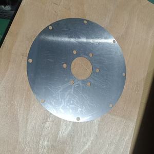 Compatible Liugong 10A7541 PLATE for EXCAVATOR <b>WHEEL</b> LOADER Factory <b>Direct</b> Construction Machinery Parts - Product Image 4
