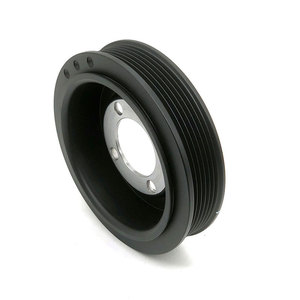 Crankshaft <b>Pulley</b> 96419497 96183223 96350547 for Chevrolet Daewoo Motors Replacement Part - Product Image 5
