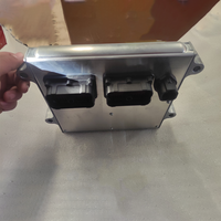 Module de commande électronique Ecu de bus Pièces de bus Zhongtong C4988820 Unité de commande de moteur