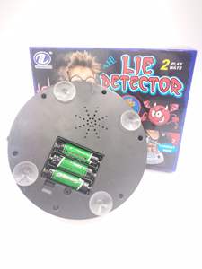 <span class=keywords><strong>Detector</strong></span> <span class=keywords><strong>de</strong></span> <span class=keywords><strong>mentiras</strong></span> <span class=keywords><strong>de</strong></span> choque eléctrico para consolas analizadoras <span class=keywords><strong>de</strong></span> fiestas regalos - Product Image 5