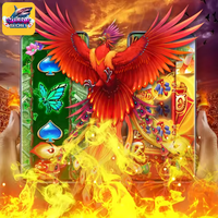 Fire Kirin agen Game ikan ingin Game Vault distributor kredit Game Online khusus aplikasi perangkat lunak Game Android