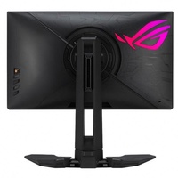 Moniteur de jeu ROG SWIFT PRO PG248QP 540Hz 24 pouces 1920x1080 avec dalle TN, revêtement anti-reflet, temps de réponse de 0,2 ms, base réglable, 125% sRGB