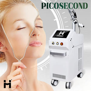 <span class=keywords><strong>เลเซอร์</strong></span>กำจัดรอยสักเลเซอร์ Pico เครื่องกำจัดรอยสักระบบลินุกซ์ Q สวิตช์สำหรับกำจัดสิว - Product Image 2