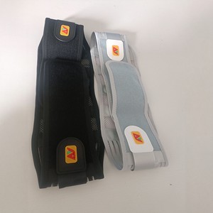 Cinturón de soporte lumbar ultrafino para mujer, profesional, transpirable, para fitness, soporte para discos lumbares y cintura - Product Image 1