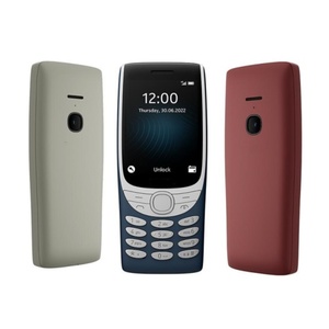 Prezzo Basso per NK 8210 4G Sbloccato di Fabbrica Originale Super Economico Telefono <span class=keywords><strong>Cellulare</strong></span> Classico a Barra Semplice Spedito per Posta - Product Image 5