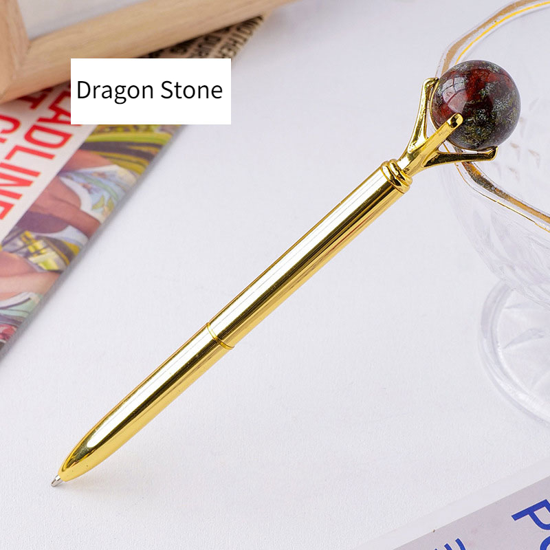 Dragon Blood Stone