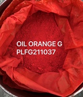 Pewarna Oranye G, Solvent Yellow 14 CAS 842-07-9 untuk Semir Sepatu, Tekstil, Cat, Pelumas, Pigmen Industri