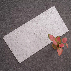 Dalles de pierre naturelle flexibles en alliage d'aluminium expansé Magic Stone MCM 2026, nouveau design, pour revêtements extérieurs et intérieurs - Product Image 1