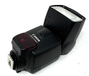 กล้องพร้อมเลนส์ Speedlite 430EX II แฟลชสำหรับกล้องดิจิตอล SLR บรรจุภัณฑ์แบบกล่องใหญ่ (กล่องสีขาว, ใหม่) - Product Image 6