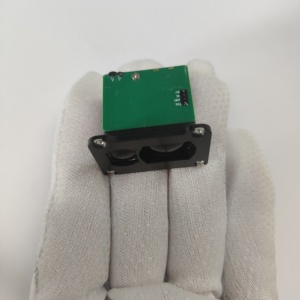 PTYS-10X <span class=keywords><strong>Laser</strong></span> Rangefinder mô-đun 1Km UART <span class=keywords><strong>Laser</strong></span> khác nhau, cảm biến ban đầu toof thời gian của chuyến bay an ninh 905nm <span class=keywords><strong>Laser</strong></span> khoảng cách cảm biến - Product Image 4