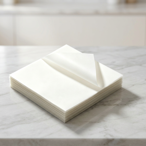Waterproof Grease Resistant Greaseproof <b>Paper</b> Disposable Food Packaging <b>Paper</b> For Fries - Product Image 4