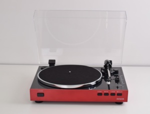 Suministro directo de fábrica Diseño privado Reproductor de <span class=keywords><strong>tocadiscos</strong></span> completamente automático <span class=keywords><strong>Tocadiscos</strong></span> Hifi con inicio automático y retorno automático y <span class=keywords><strong>salida</strong></span> BT - Product Image 3