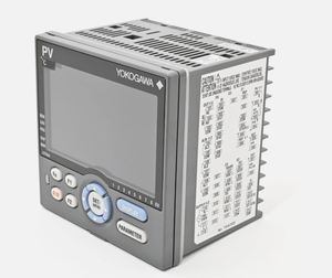 ตัวควบคุมแบบดิจิตอล Yokogawa UT Series รุ่น UT35A UT32A ระบบควบคุมวงจรเดี่ยว โครงสร้างอะลูมิเนียม สำหรับงานอุตสาหกรรม - Product Image 6