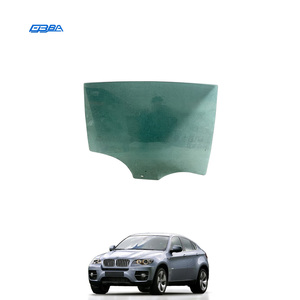 กระจกประตูข้างรถยนต์สำหรับขายส่ง สำหรับ BMW X6 E72 ปี 2010-2015 อะไหล่แท้หมายเลข 51337179607 - Product Image 1