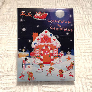 <span class=keywords><strong>Calendrier</strong></span> <span class=keywords><strong>de</strong></span> <span class=keywords><strong>l</strong></span>'<span class=keywords><strong>Avent</strong></span> <span class=keywords><strong>de</strong></span> 12 jours, chocolat, emballage <span class=keywords><strong>de</strong></span> boîte vide pour cire parfumée <span class=keywords><strong>de</strong></span> Noë<span class=keywords><strong>l</strong></span>, laminage mat, gaufrage, impression, manipulation - Product Image 5