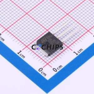 Thyristor (SCR) / Module Z0405MH IPAK neuf et original, fournisseur de composants électroniques en gros et service BOM - Product Image 1