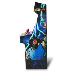 Consola vintage MORTAL KOMBAT Classic SE (Slim Edition) MKB A 405729 - Product Image 3