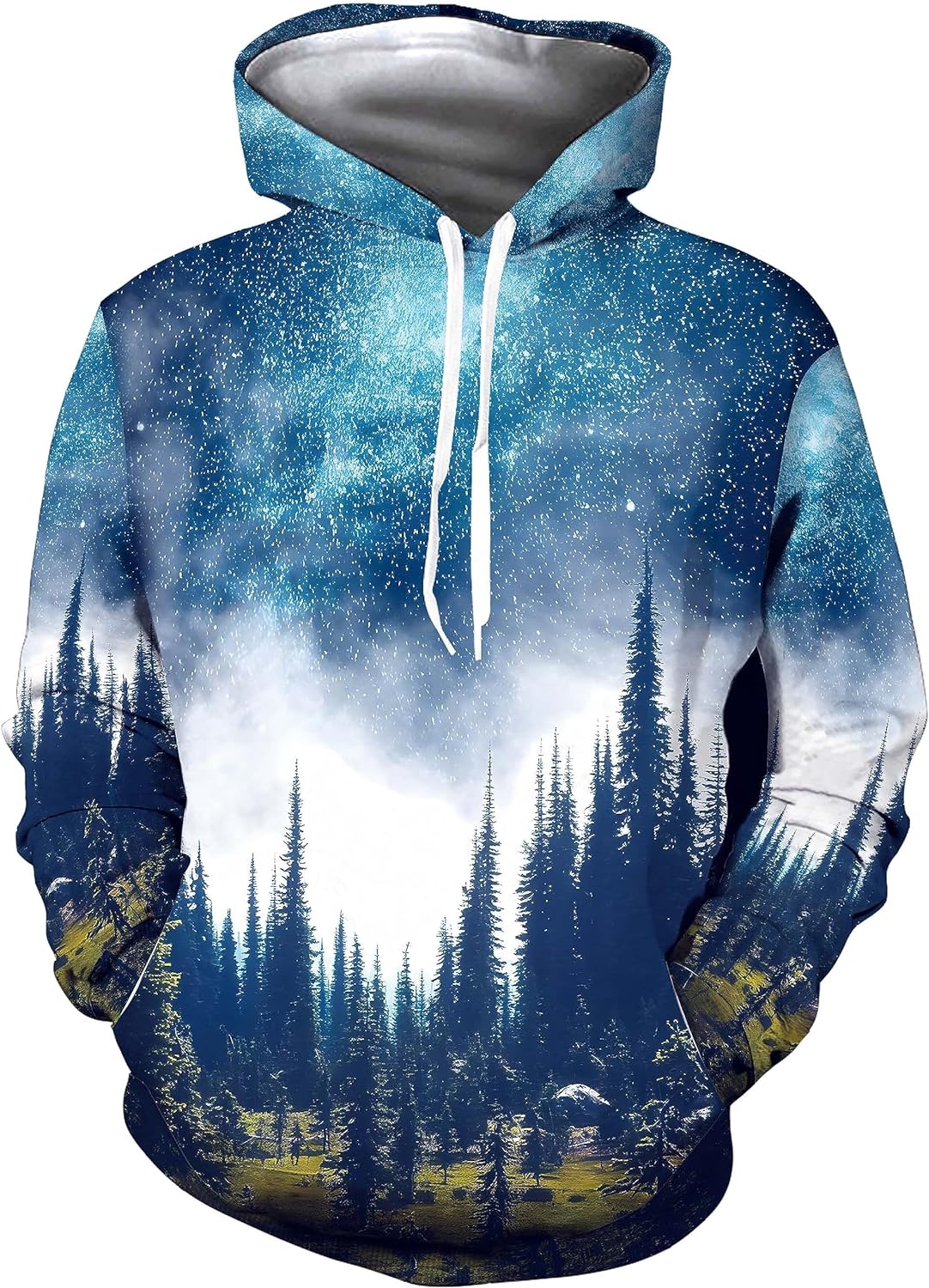Forest 1