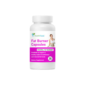 Cápsulas Quemagrasas en Oferta con Bifidobacterias Tratadas Térmicamente, Favorecen el Control de Peso Saludable, Ayudan a la Pérdida de Peso - Product Image 1