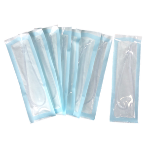 Venta caliente catéter Luer Lock médico para la Terapia de ozono de insuflación rectal - Product Image 1