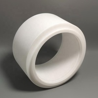 Soufflet en plastique pour bras de machine à découpe par électroérosion Charmilles EDM FI440/Robofil FI440 CUT300 - Marque Win