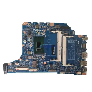 Original for ACER Laptop Motherboard V3-372 Mainboard 15208-<strong>2</strong> 448.06J05.0021 I3-6100 I3-7100 I7-7500 Tested Good Free Shipping - Product Image 1