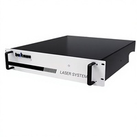 Harga Pabrik Baru Sumber Daya Laser Serat BWT 1500w BFL-CW15-A untuk Mesin Las Laser Genggam