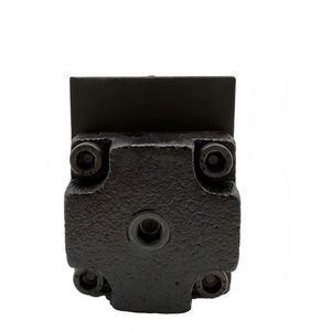 Vannes modulaires hydrauliques de réduction de pression de la série MRP MRA MRB, type MRP-01 MRP-03, modèle MRP-03-H-30 - Product Image 6