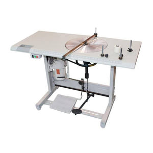 Enrollador de cinta automático de alta velocidad para bandas elásticas <span class=keywords><strong>Ideal</strong></span> para la industria y el comercio - Product Image 4