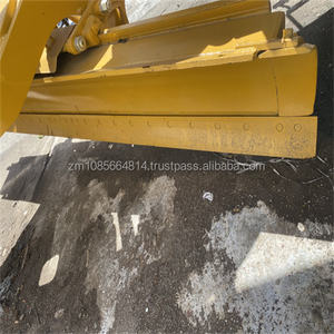 Caterpillar 140K motoniveladora CAT 140H 140G 140K motoniveladora a la venta CAT 140 120g 12g 14g - Product Image 4