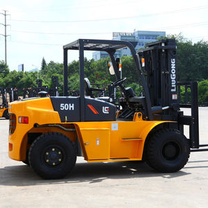 새 상품 LG2030 3톤 자재 운반 지게차 건설 장비 - Product Image 5