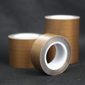 Cách điện cường độ cao và nhiệt độ kháng <span class=keywords><strong>PTFE</strong></span> băng dính cho ngành công nghiệp điện tử vật liệu cách điện - Product Image 3