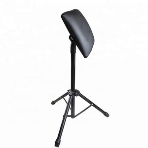 MOlong Supply <span class=keywords><strong>Tattoo</strong></span> <span class=keywords><strong>Studio</strong></span> Equipment Reposabrazos de tatuaje portátil plegable ajustable - Product Image 5