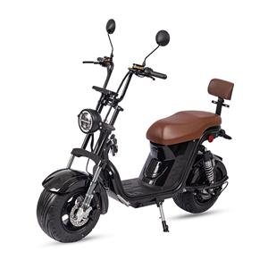 Minimoto Popular con Motor de 1500W y 60V de Largo Alcance para Adultos - Product Image 4