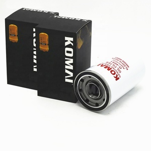 อะไหล่รถดัมพ์ Komai HD325-7 กรองน้ำมันเครื่อง 6002111340 - Product Image 5