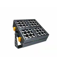 Nouvelles ampoules LED SMD IP65 pour projecteurs extérieurs 27W 54W 108W 144W OEM ODM Spot YY-TG3A